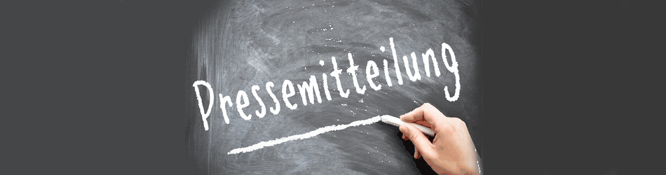 Presseartikel und Pressemitteilungen