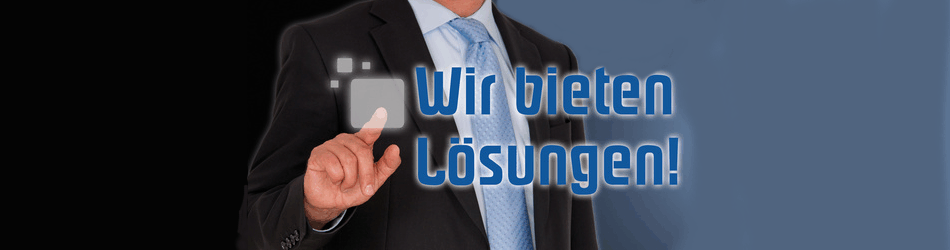 ... alles aus einer Hand